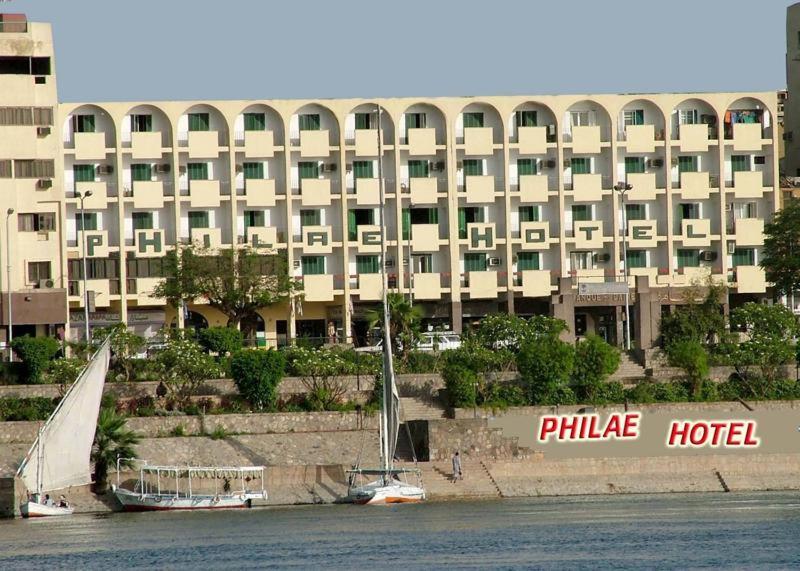 PHILAE HOTEL